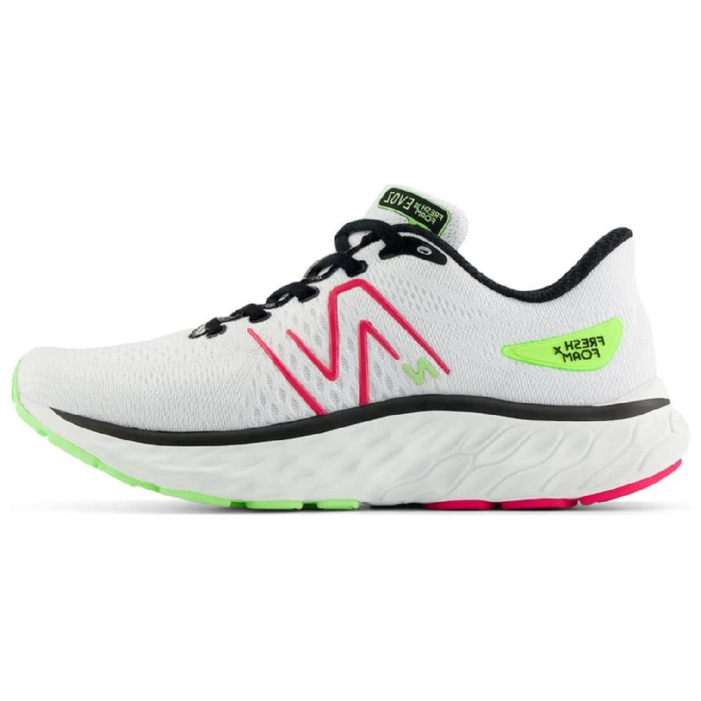 New Balance Fresh Foam X Evoz V3 'White' Women's
