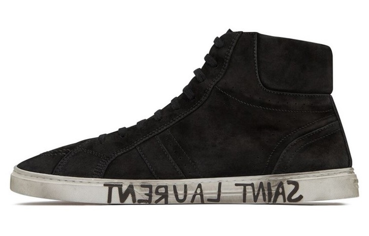 SAINT LAURENT Joe Black