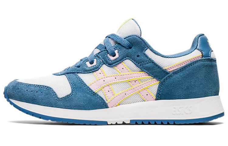 Asics Lyte Classic Повседневная обувь Низкие кеды Женские
