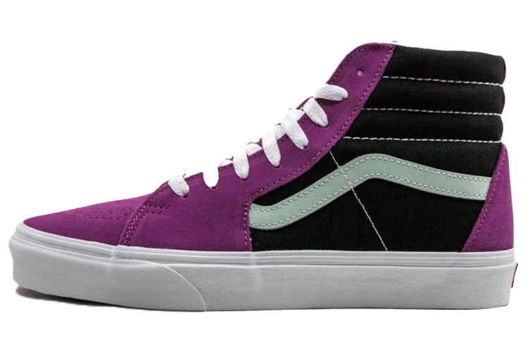 Vans SK8 HI 'Vintage Sport'