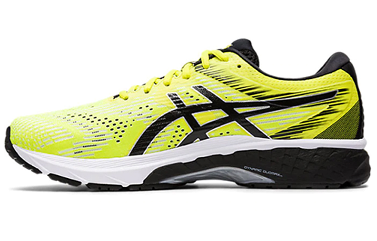ASICS GT 2000 8 'Sour Yuzu'