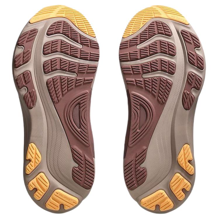 ASICS Gel Kayano 32 White Orange Glow Women's купить в интернет-магазине Yoocart с быстрой доставкой по России.