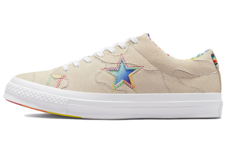 Converse One Star Ox Pride 2022
