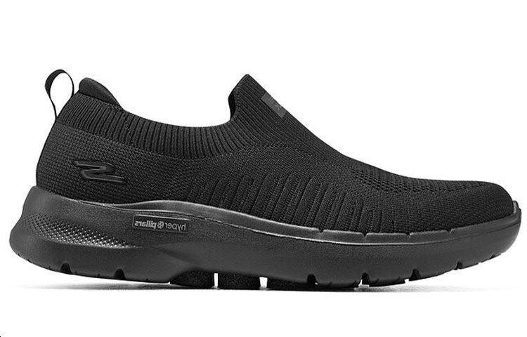 Skechers Go Walk 'Black'