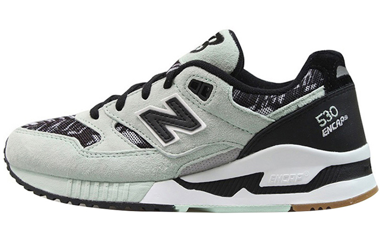 New Balance 530 Summer Utility Seafoam Women's