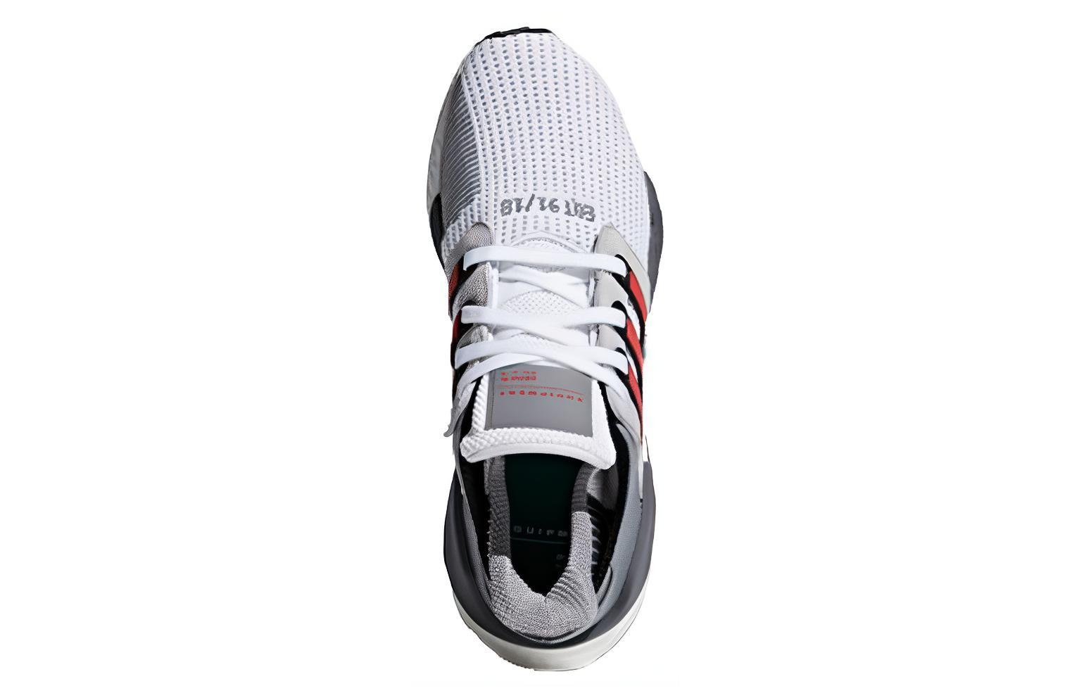 Adidas Eqt Support 91/18 Hi Res Grey купить в интернет-магазине Yoocart с быстрой доставкой по России.