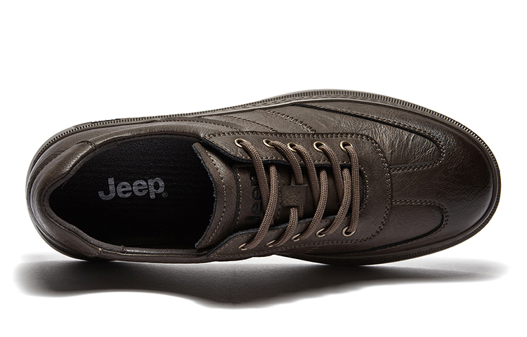 Jeep Jeep Men's Casual Shoes Men's купить в интернет-магазине Yoocart с быстрой доставкой по России.
