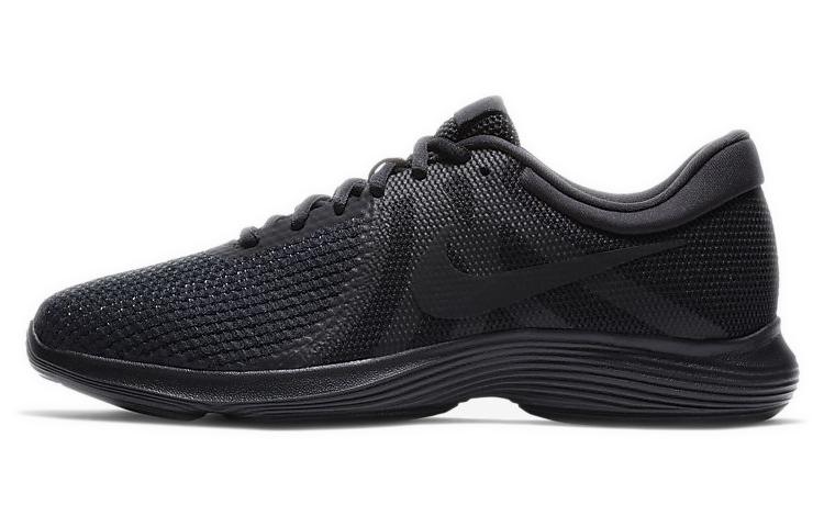Nike Revolution 4 Black/Black