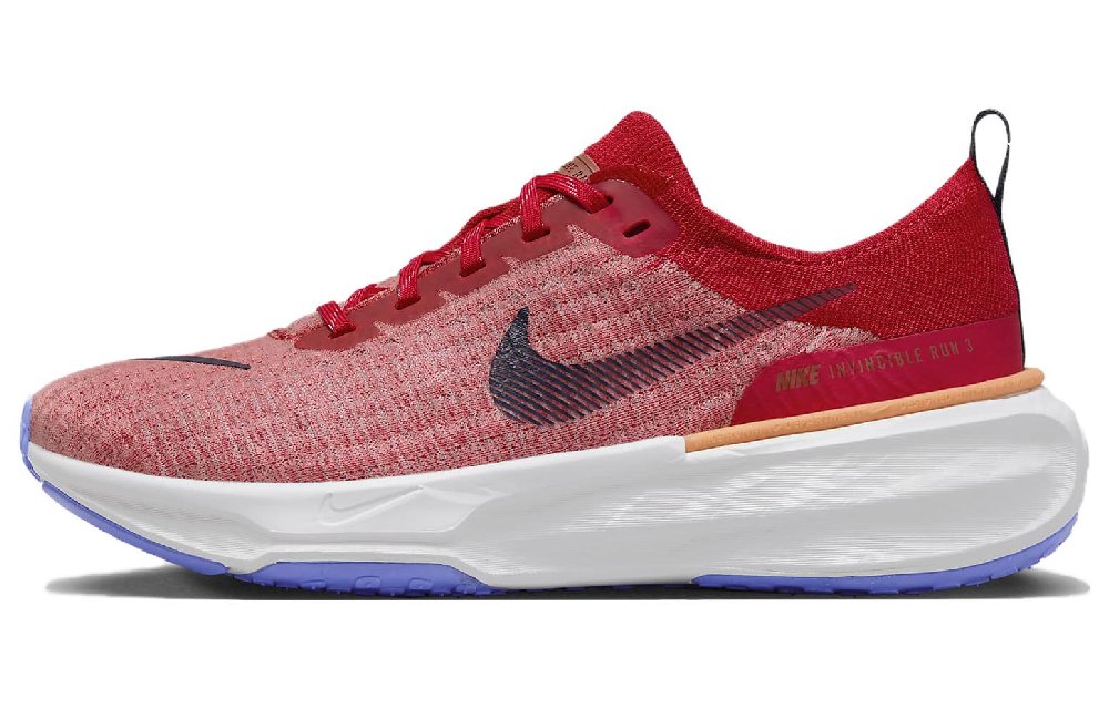 Nike Invincible 3 University Red Blue Joy