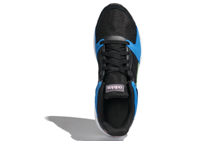 Adidas Neo Crazychaos 'Black Blue Green' купить в интернет-магазине Yoocart с быстрой доставкой по России.