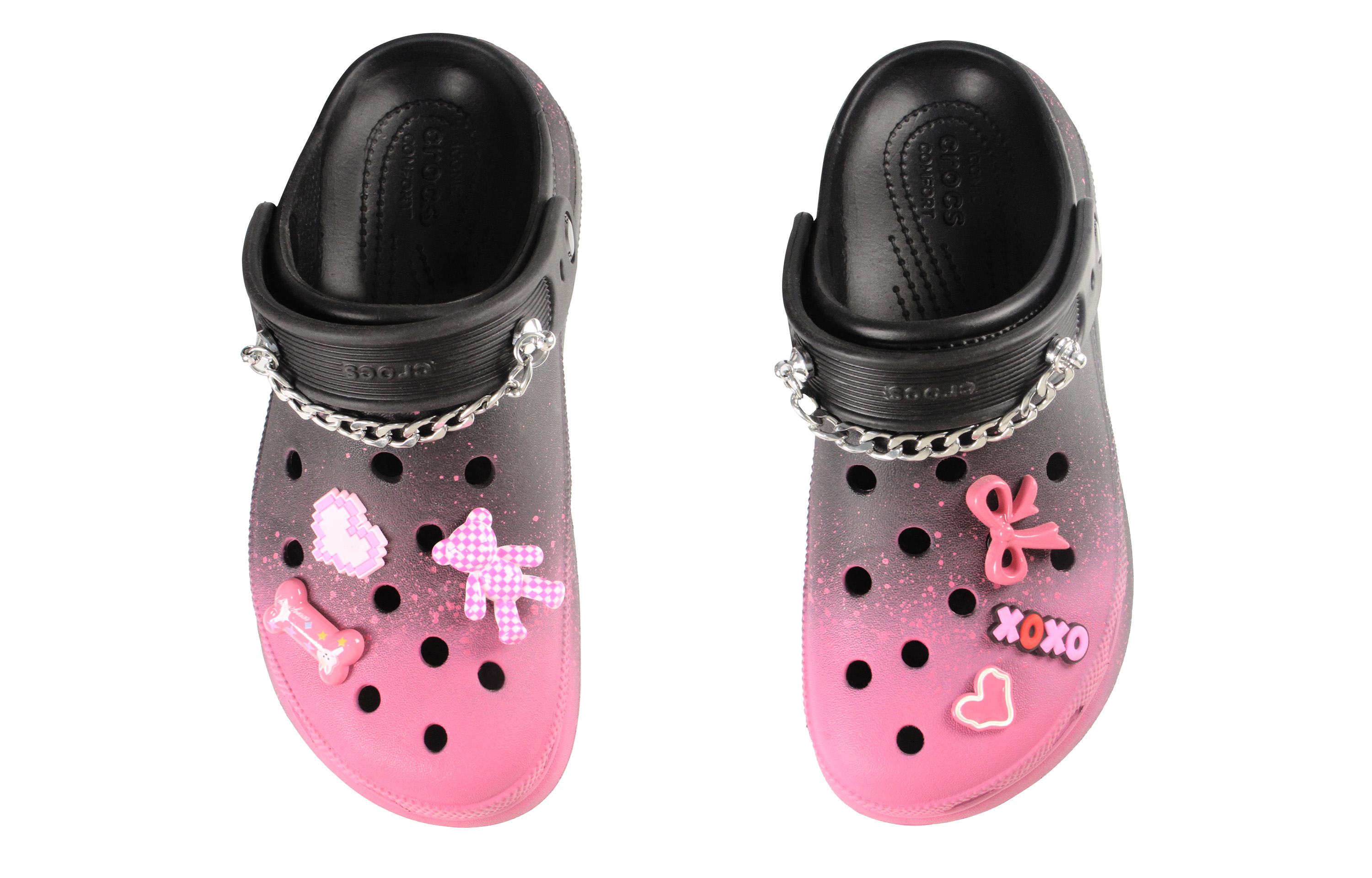Crocs Crush Clog Clogs Unisex купить в интернет-магазине Yoocart с быстрой доставкой по России.