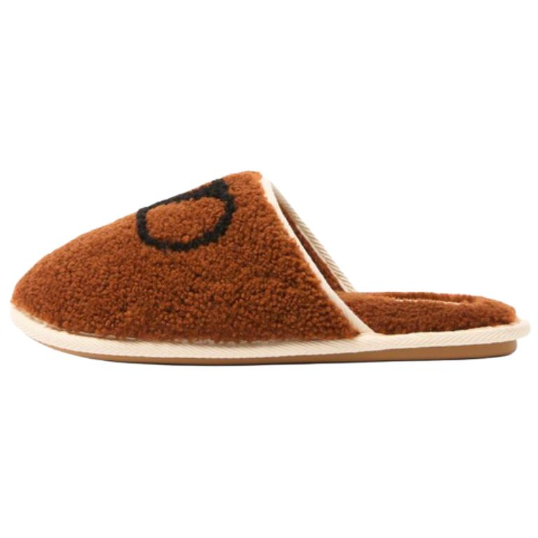 Valentino VLogo Signature Slip On Slides
