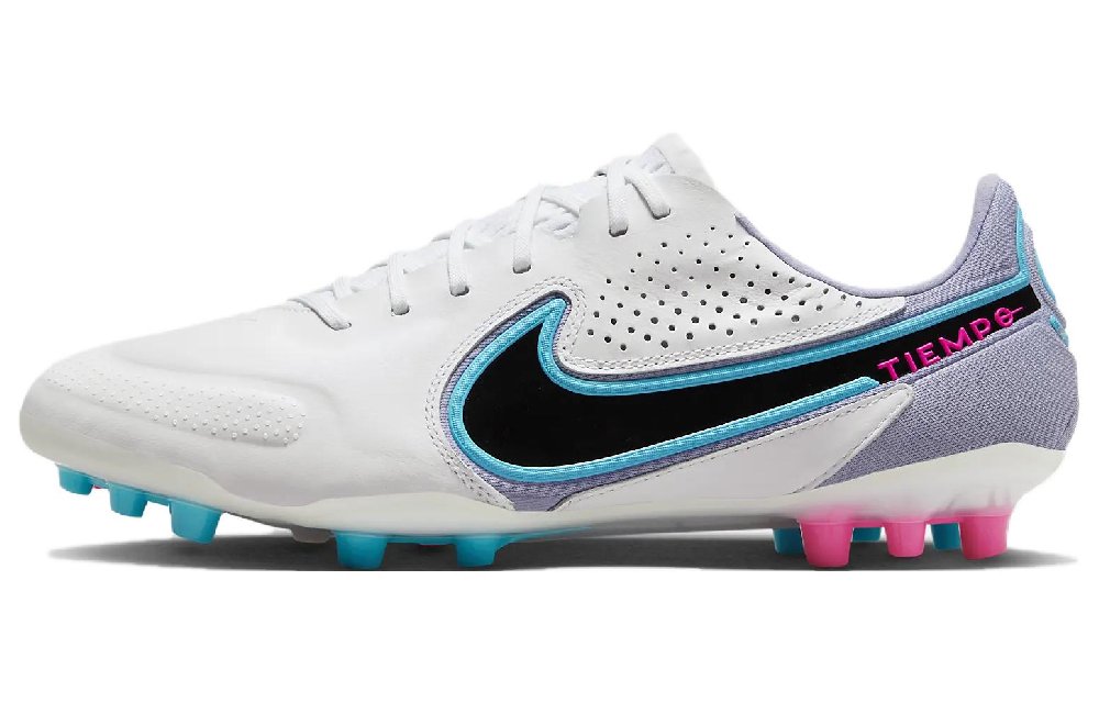 Nike Tiempo Legend 9 White Baltic Blue