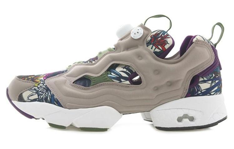 Reebok InstaPump Fury 'Seasonal Graphic Pack'