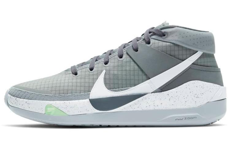 Nike Kd 13 Team Cool Grey