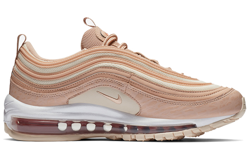 Nike Air Max 97 Dusty Peach Women's купить в интернет-магазине Yoocart с быстрой доставкой по России.