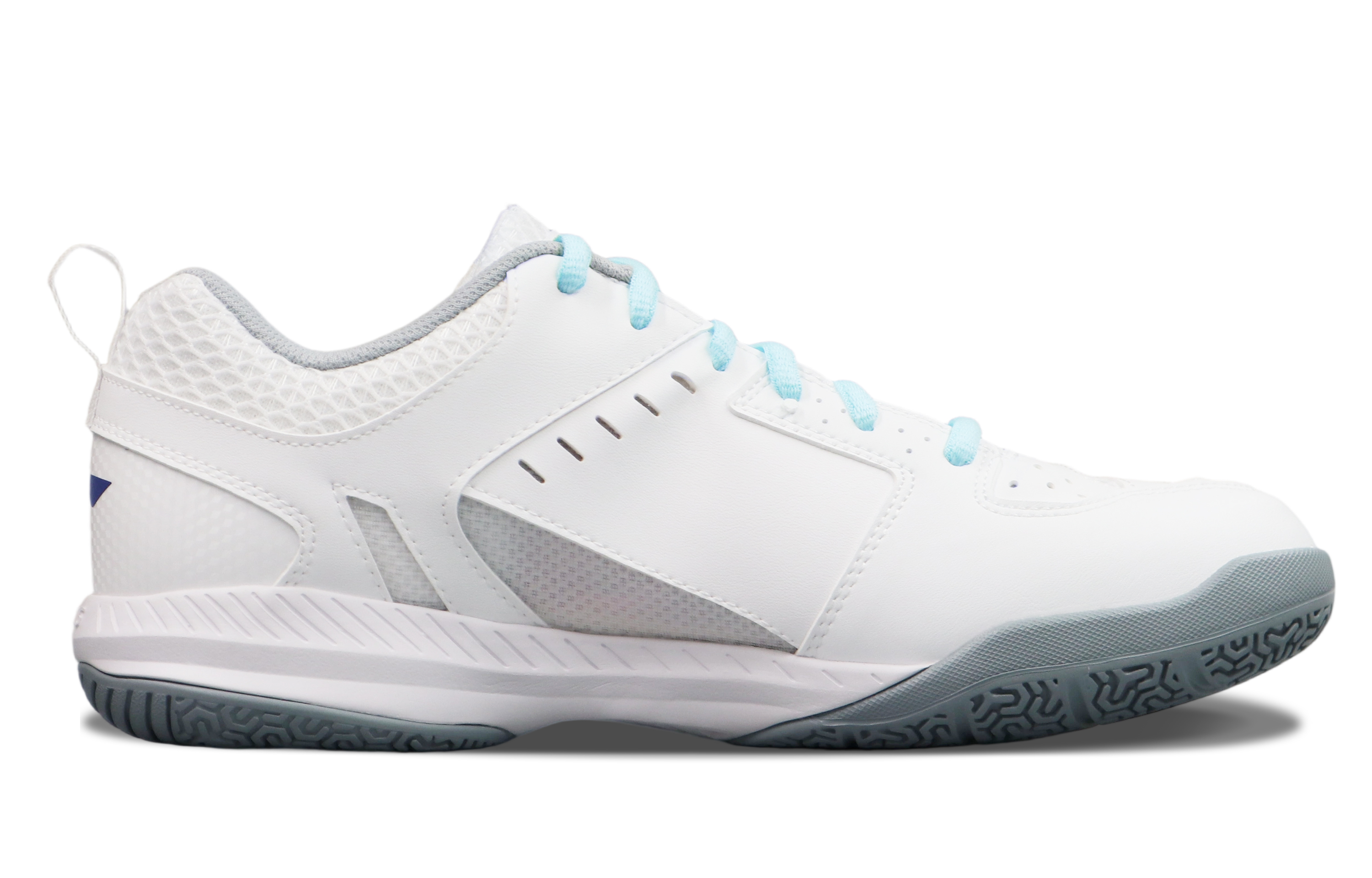 LiNing Light Feather Cushioning, Abrasion Resistant, And Resilient Properties Low top Badminton Shoes Unisex