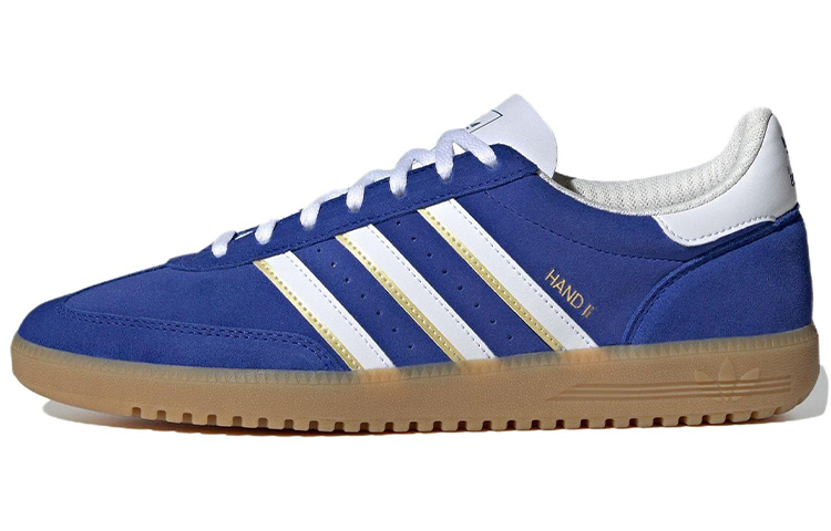 Adidas Hand 2 Semi Lucid Blue