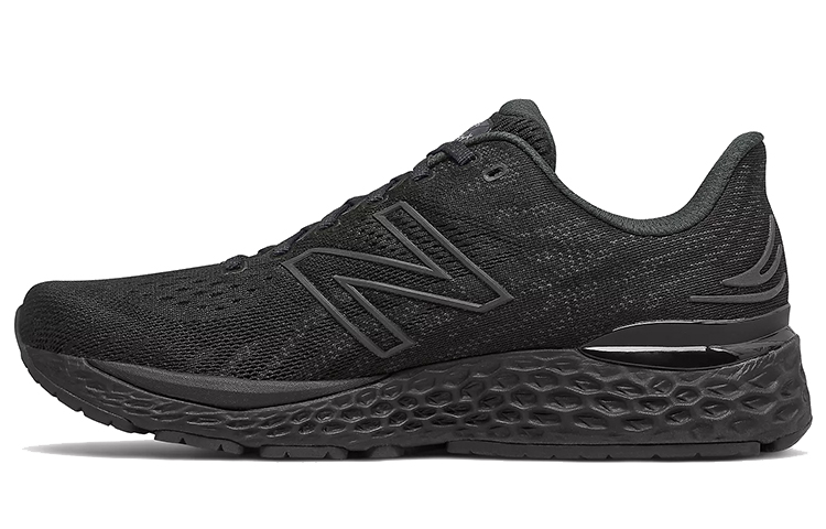 New Balance Fresh Foam 880v11 'Black'