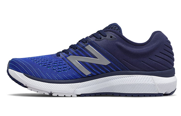 New Balance NB 860 Slip-Resistant Low-Top Casual Running Shoes Unisex Blue