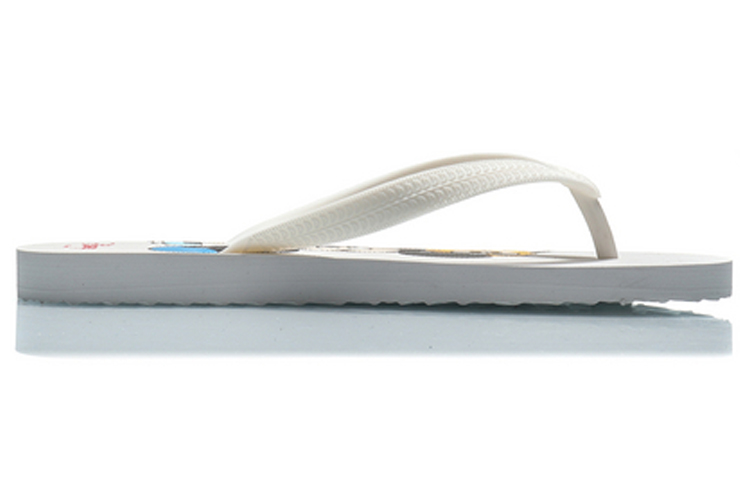 Li Ning Disney Crossover Ln Floper Slippers Women's купить в интернет-магазине Yoocart с быстрой доставкой по России.