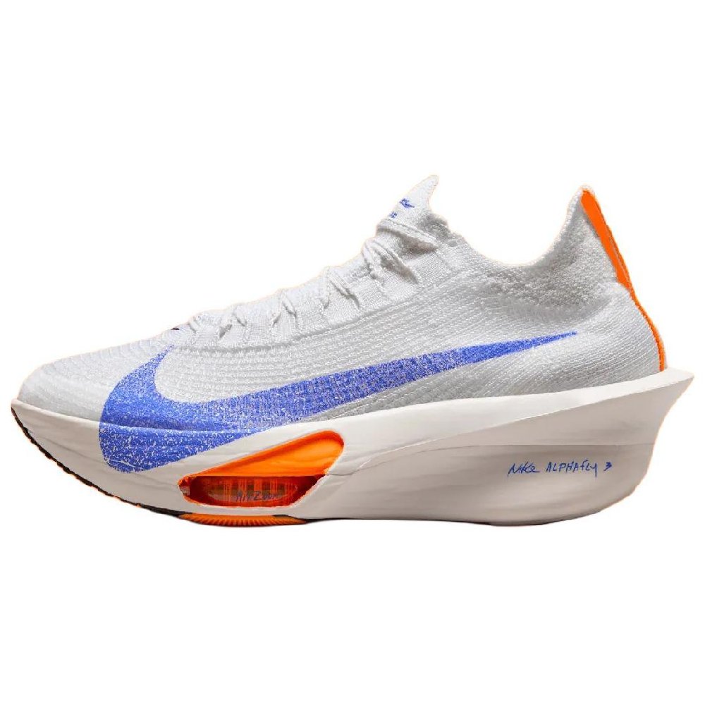 Nike Air Zoom Alphafly Next% 3 Fp Blueprint Pack Women's