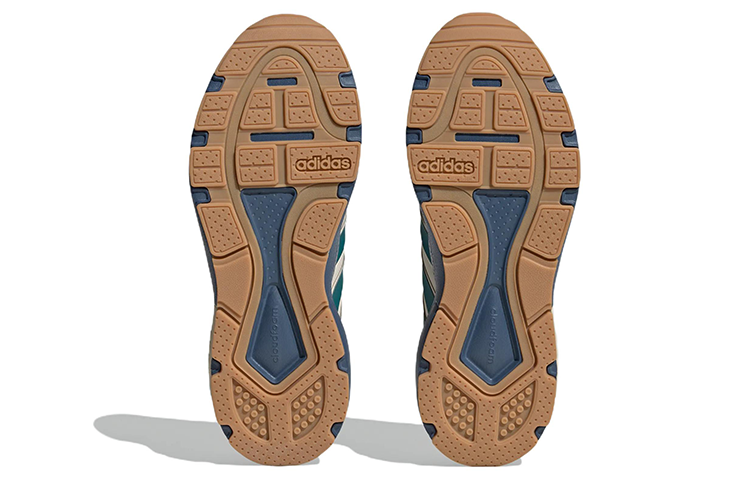 Adidas Neo Crazychaos 2.0 'Cream Blue Brown' купить в интернет-магазине Yoocart с быстрой доставкой по России.