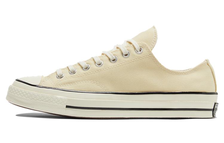 Converse Chuck 70 Low 'Banana Cake'