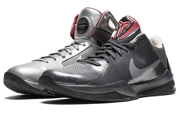 Nike Kobe Aston Martin Pack V/Hyperdunk купить в интернет-магазине Yoocart с быстрой доставкой по России.