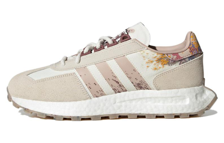 Adidas Retropy E5 'Beige White Pink'
