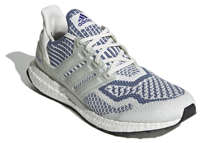 Adidas Ultra Boost 6.0 Crew Blue купить в интернет-магазине Yoocart с быстрой доставкой по России.