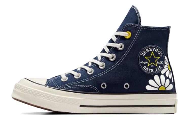 Converse Women's Chuck 70 High 'Floral' Women's
