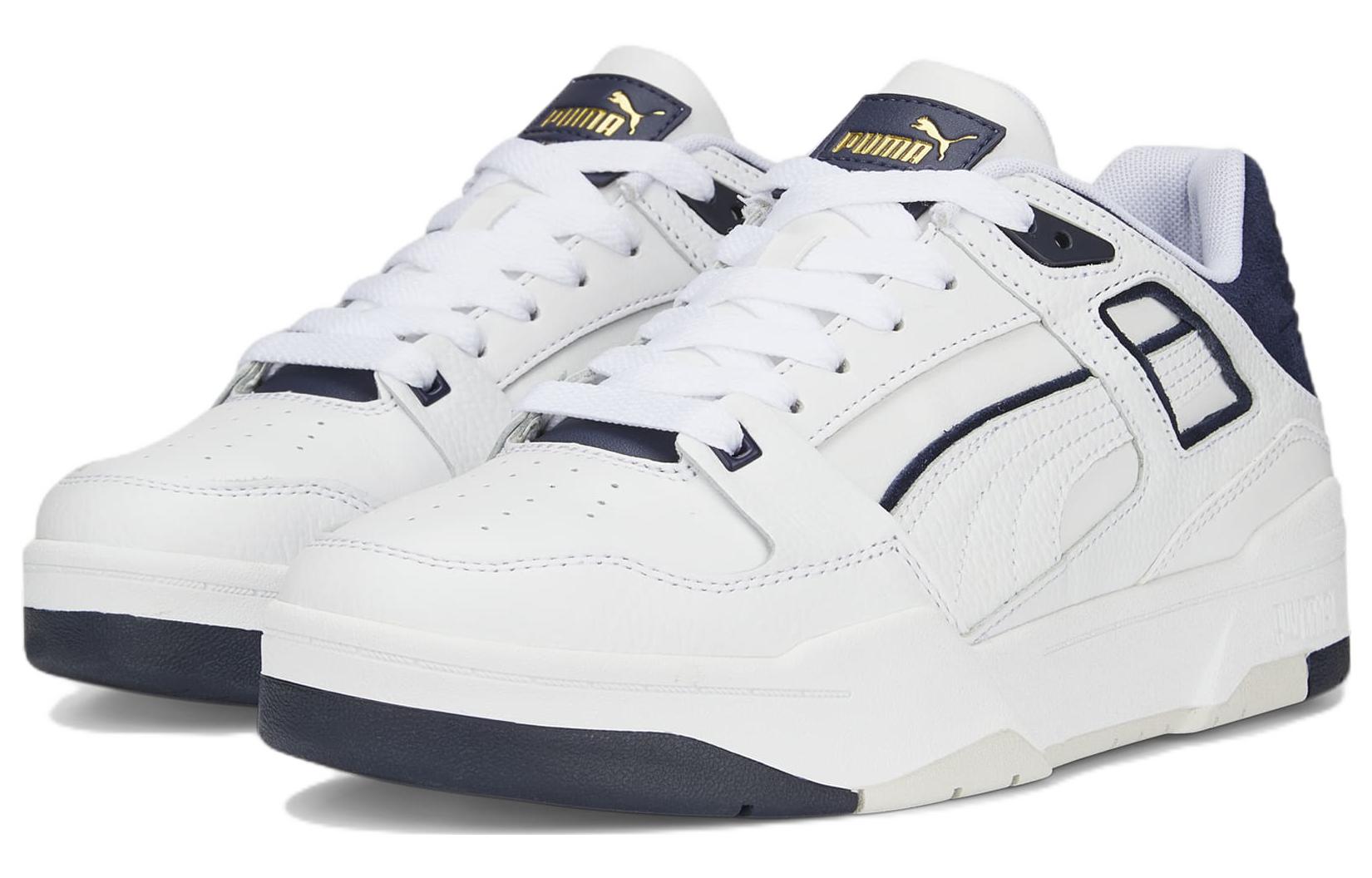 PUMA Slipstream 'White Peacoat'