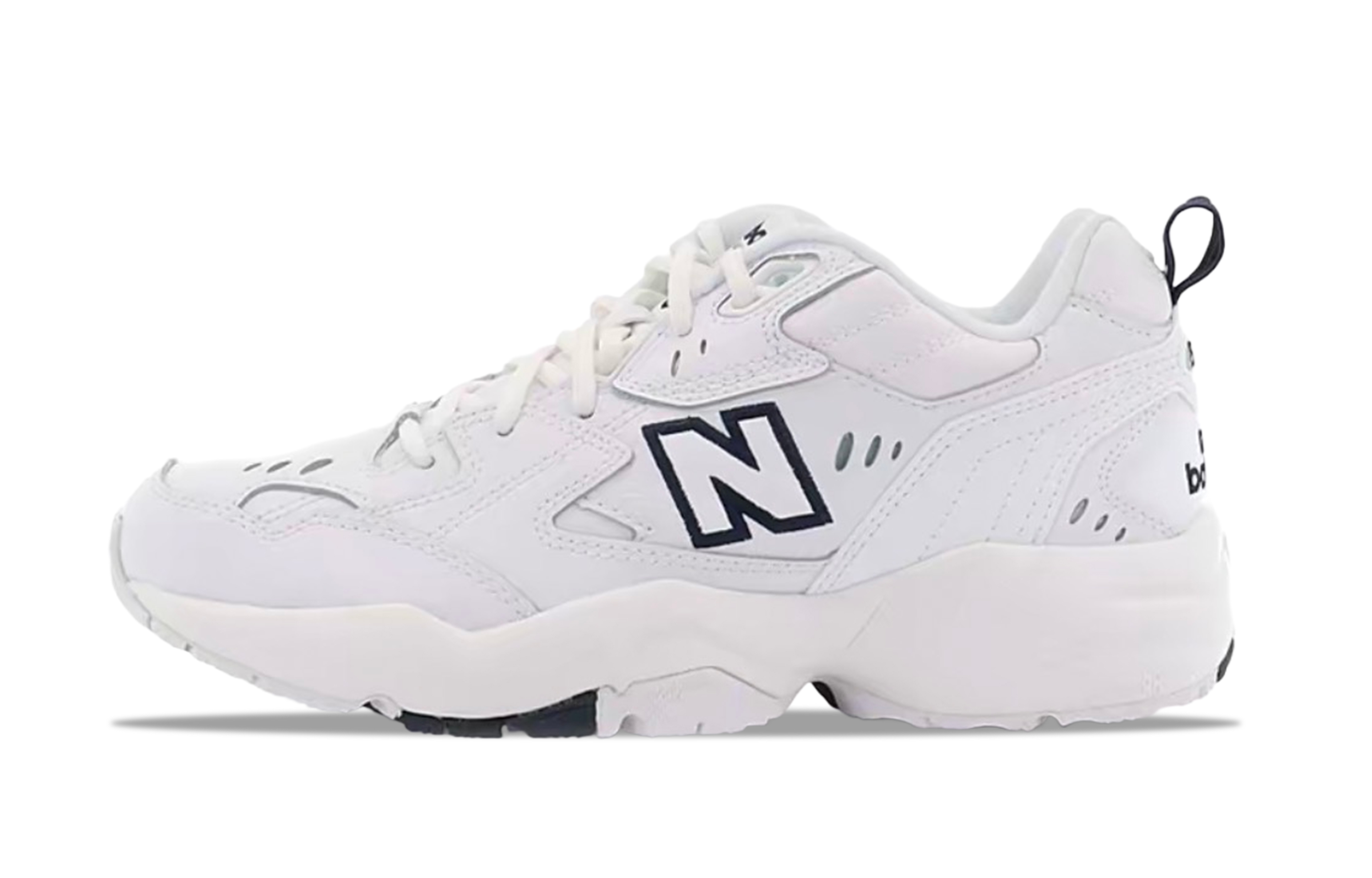 New Balance NB 680 Training Shoes Women's Low top Black купить в интернет-магазине Yoocart с быстрой доставкой по России.