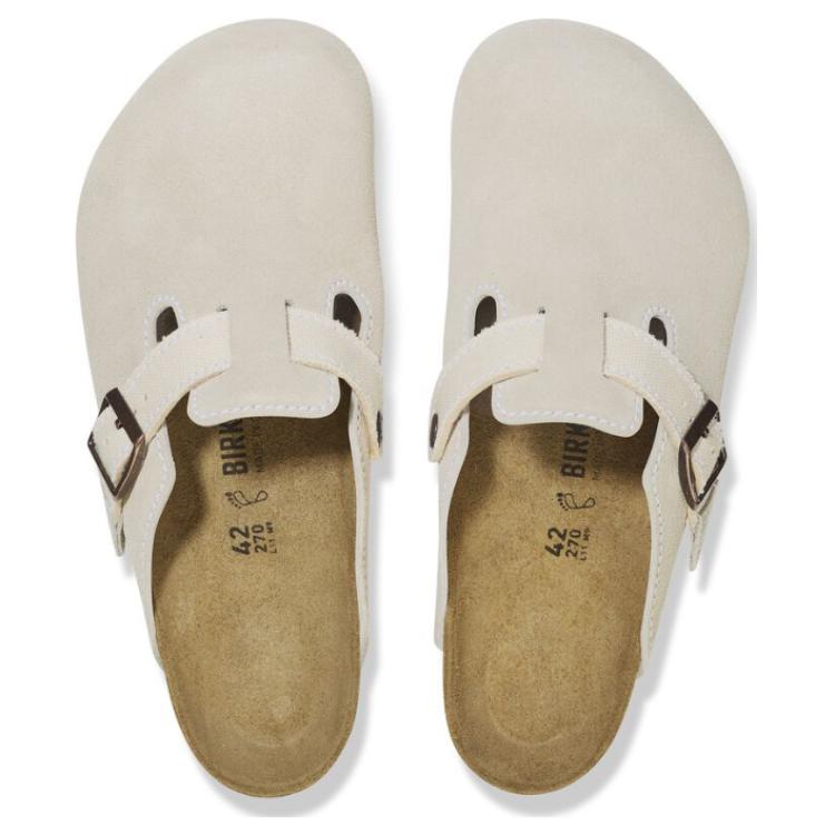 Birkenstock Boston Slippers