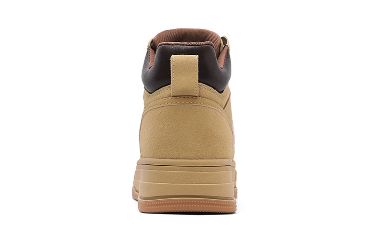 Dickies Ankle Boots Women's Beige купить в интернет-магазине Yoocart с быстрой доставкой по России.