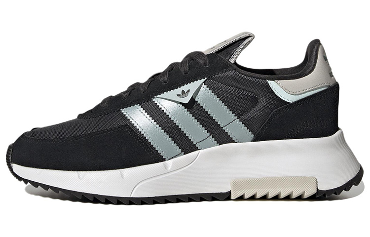 Adidas Retropy F2 'Carbon Magic Grey Mint' Women's