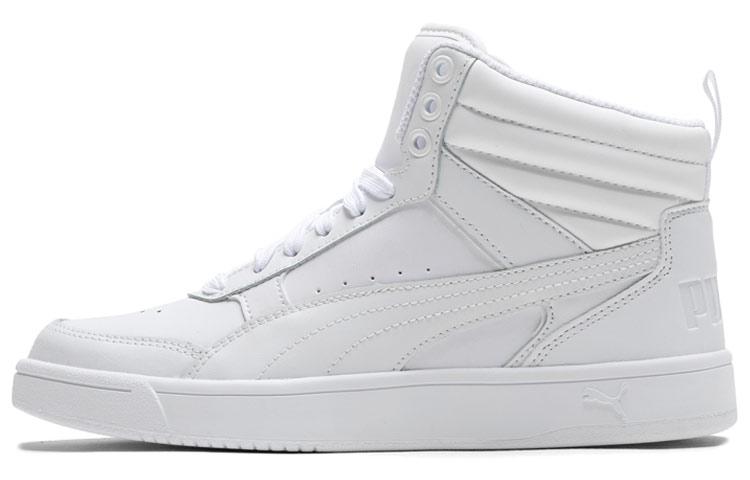PUMA Rebound Street V2 Leather