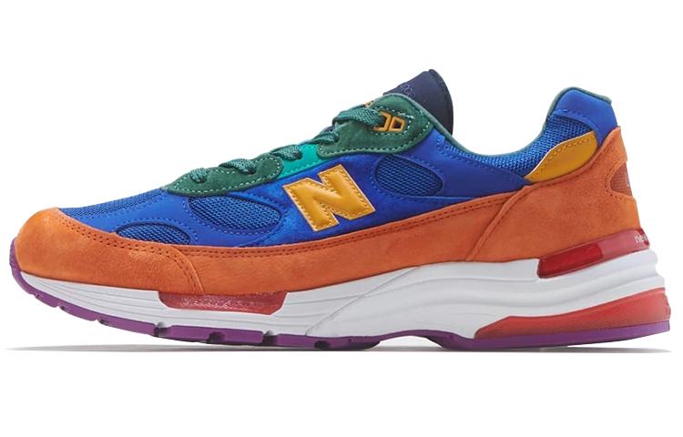 New Balance 992 Multi Color