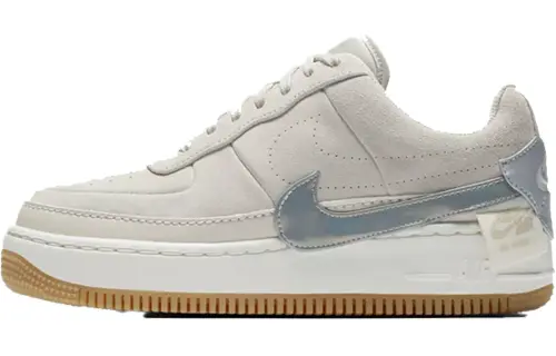 Nike Air Force 1 Jester Low 'Desert Sand Platinum' Women's