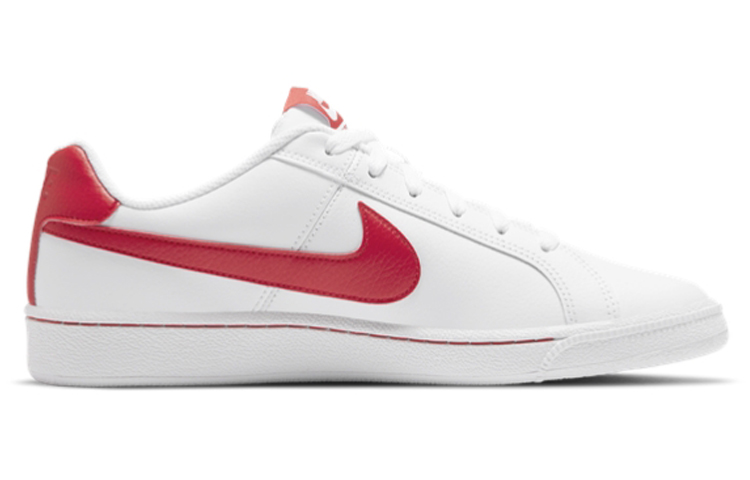 Nike Court Royale Tab 'White Red'