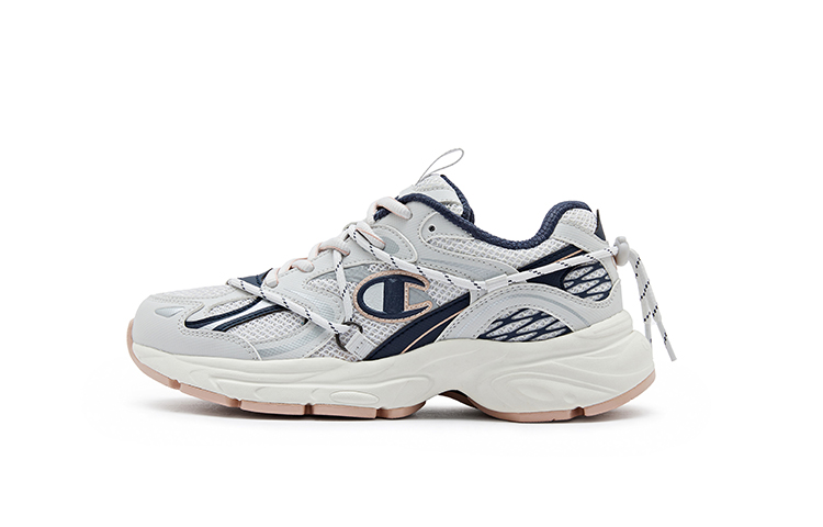 Champion Running Shoes Unisex Midnight Blue