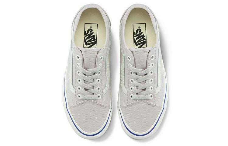 Old Skool Vans 'Tapered - Lavender' купить в интернет-магазине Yoocart с быстрой доставкой по России.