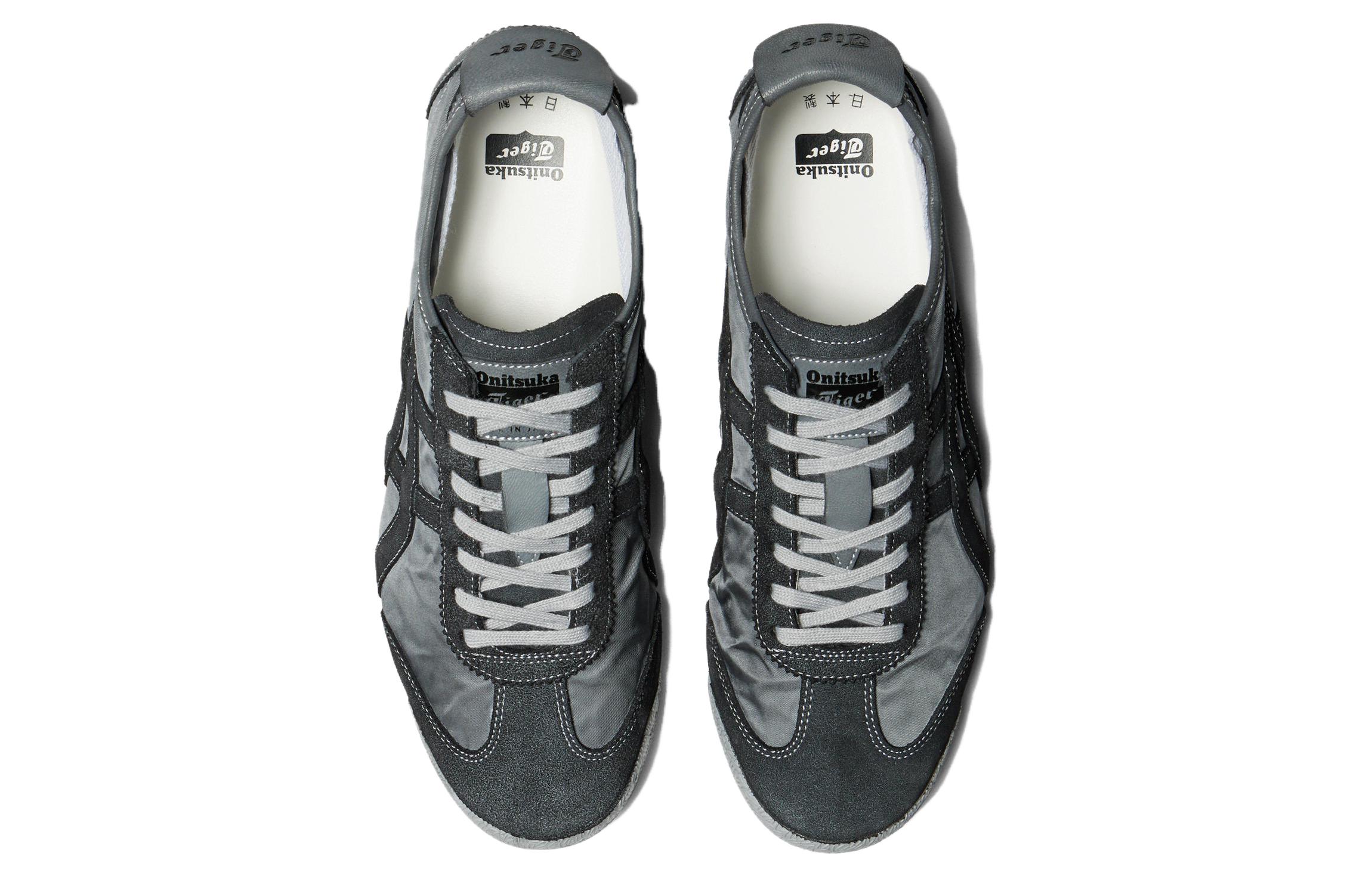 Asics Onitsuka Tiger Mexico 66 Nm Graphite Grey купить в интернет-магазине Yoocart с быстрой доставкой по России.