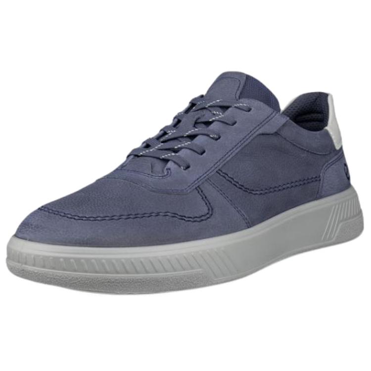 Ecco Move Low top Casual Shoes Men's Blue