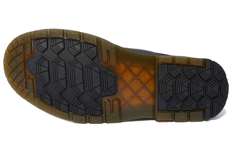Dr. Martens Dr.Martens 2976 DM's Wintergrip Chelsea Boots 'Black' купить в интернет-магазине Yoocart с быстрой доставкой по России.