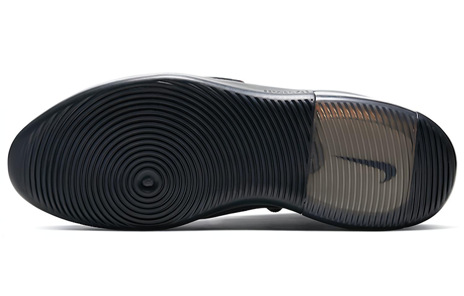 Nike Air Fear Of God 1 'Triple Black' купить в интернет-магазине Yoocart с быстрой доставкой по России.