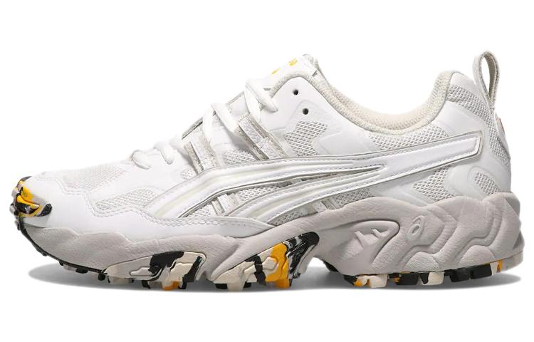 Asics Gel Nandi 'White Smoke Grey Camo'