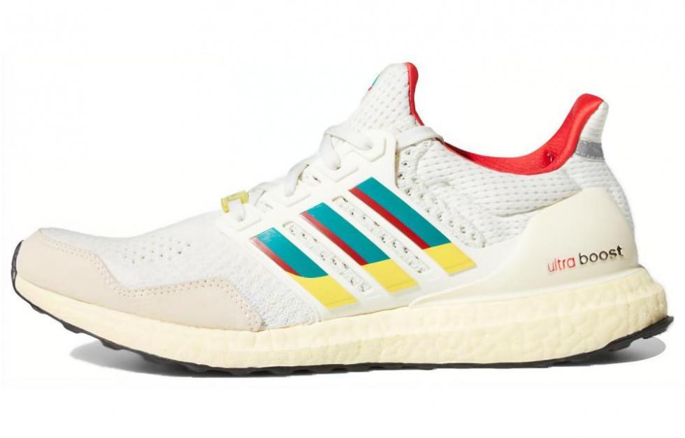 Adidas ULT Беговые кроссовки с низким верхом Унисекс