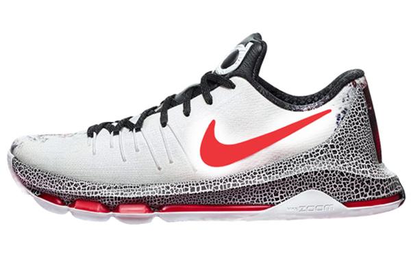 Nike KD 8 Christmas Men's